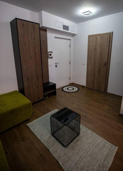 Sunrise Apartment Oradea Dış mekan fotoğraf